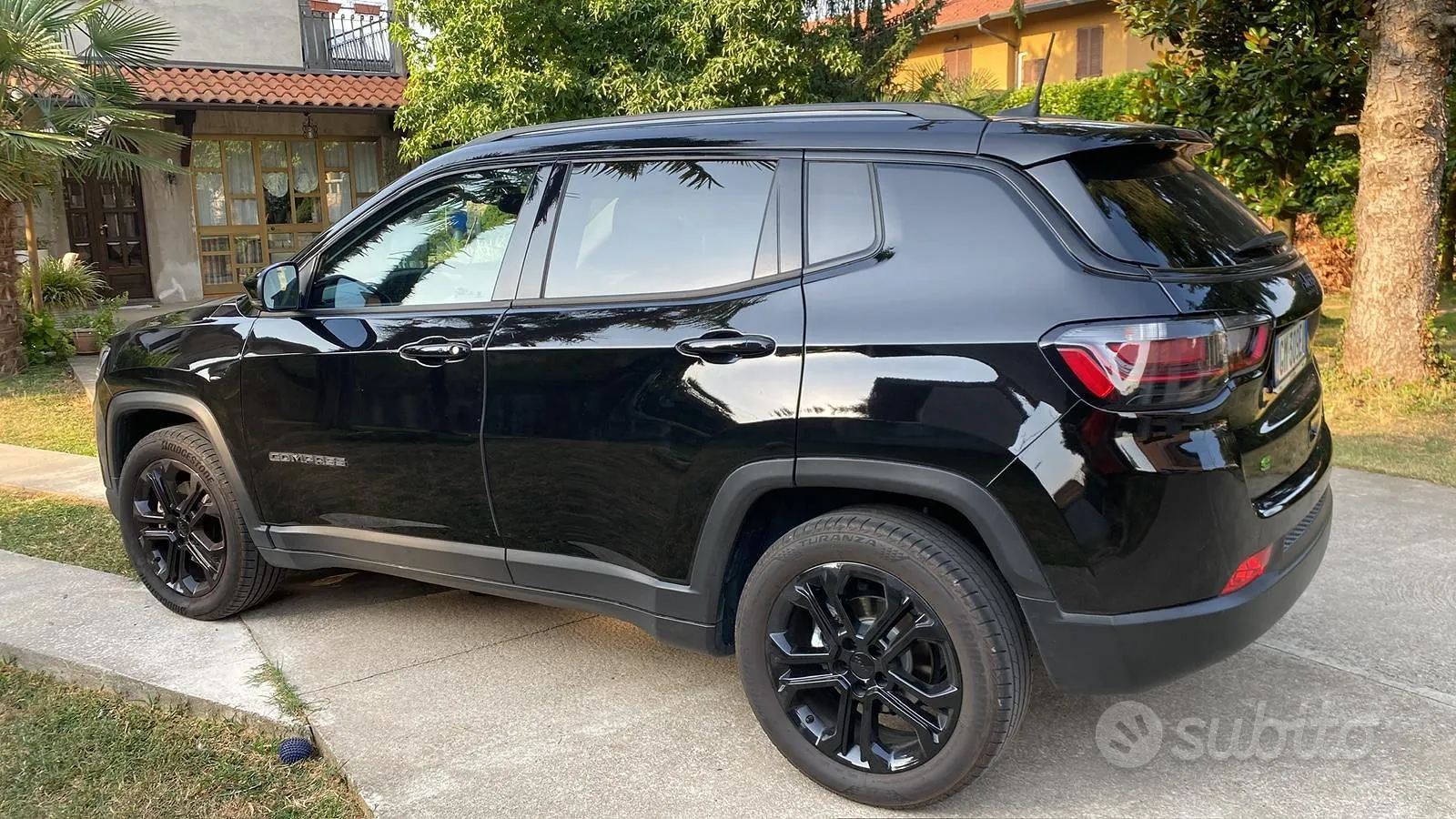 Jeep Compass 2023 photo 5
