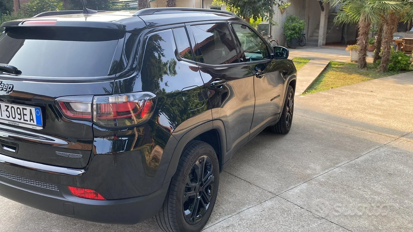 Jeep Compass 2023 photo 2