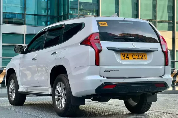 Mitsubishi Montero 2023 photo 5