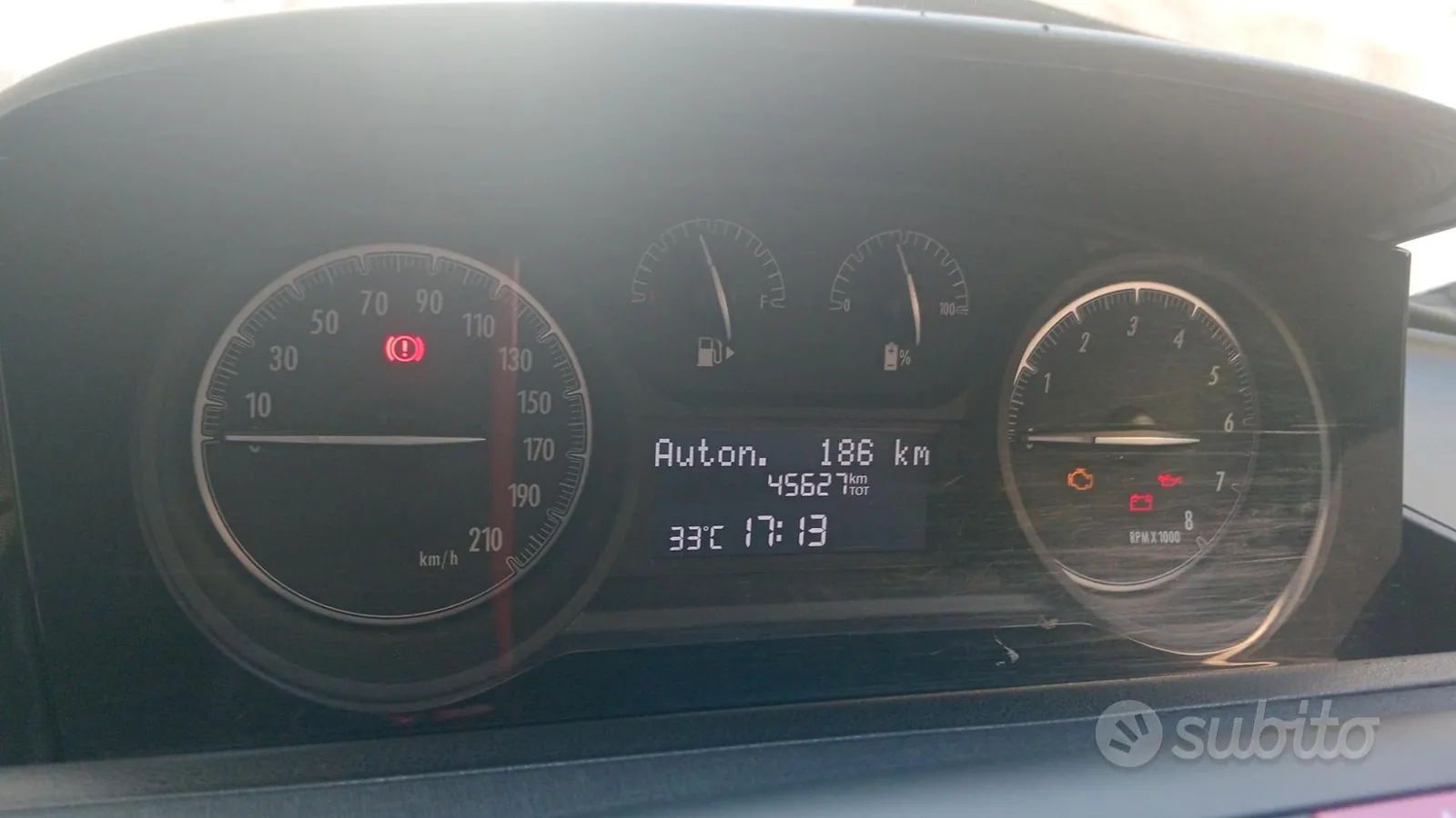 Lancia Ypsilon 2022 photo 3