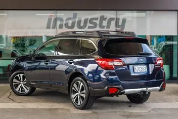 Subaru Outback 2019 photo 3