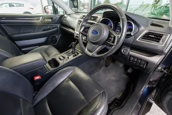 Subaru Outback 2019 photo 4