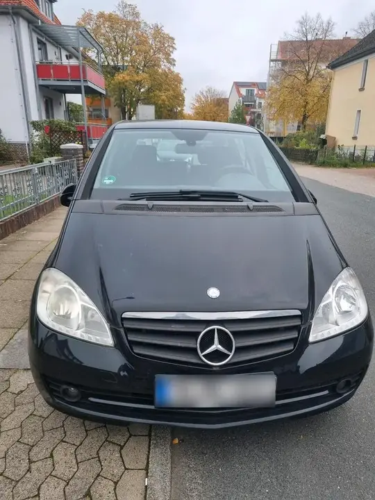 Mercedes-Benz A150