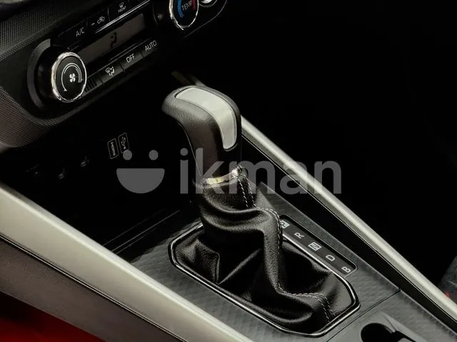 Toyota Raize 2026 photo 5
