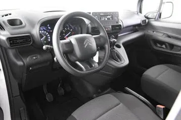Citroen Berlingo 2023 photo 2