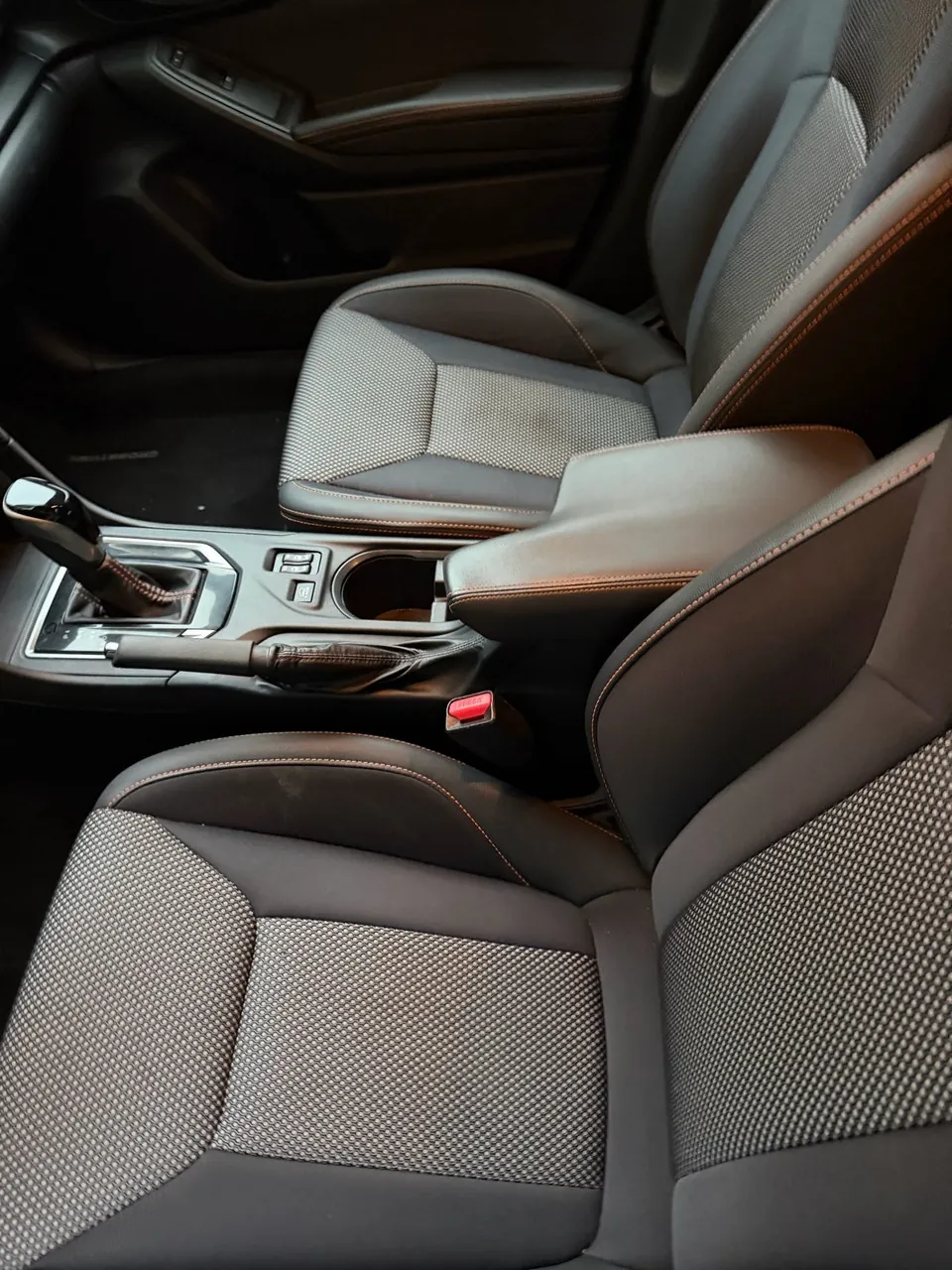 Subaru Crosstrek 2018 photo 5
