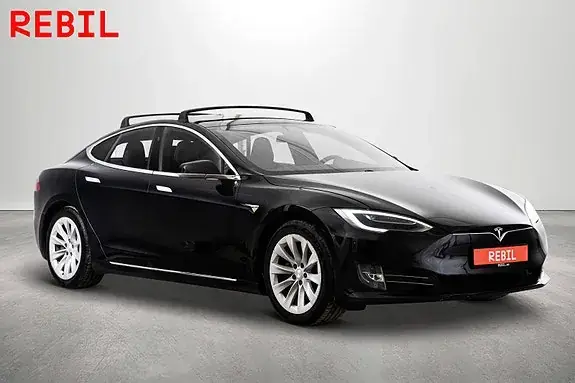 Tesla Model S 2018 photo 4