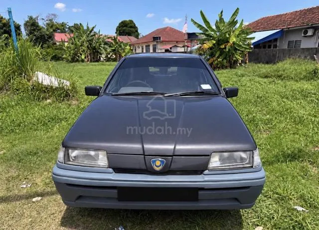 Proton Iswara