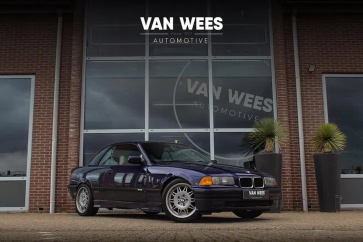 BMW 3-Serie
