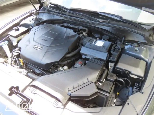 Hyundai Grandeur Ig 2018 photo 5