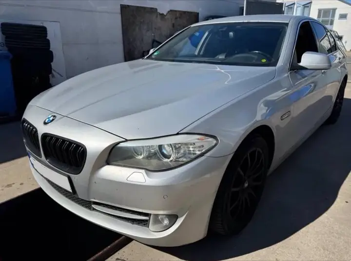 BMW 530D