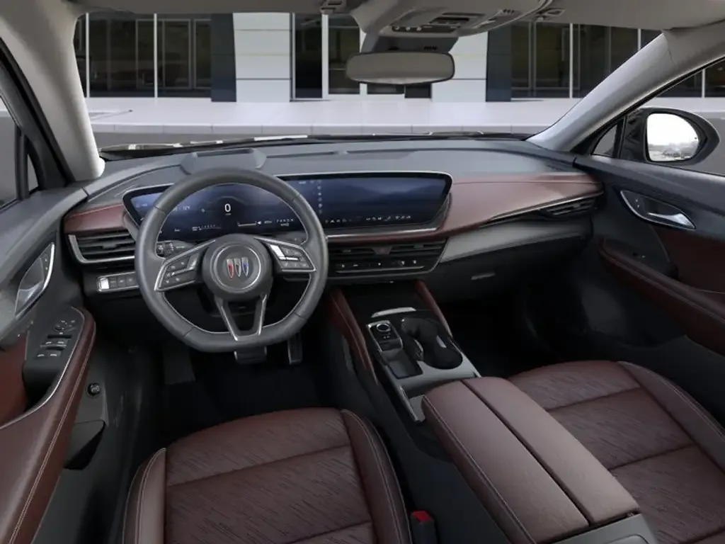 Buick Envision 2026 photo 5