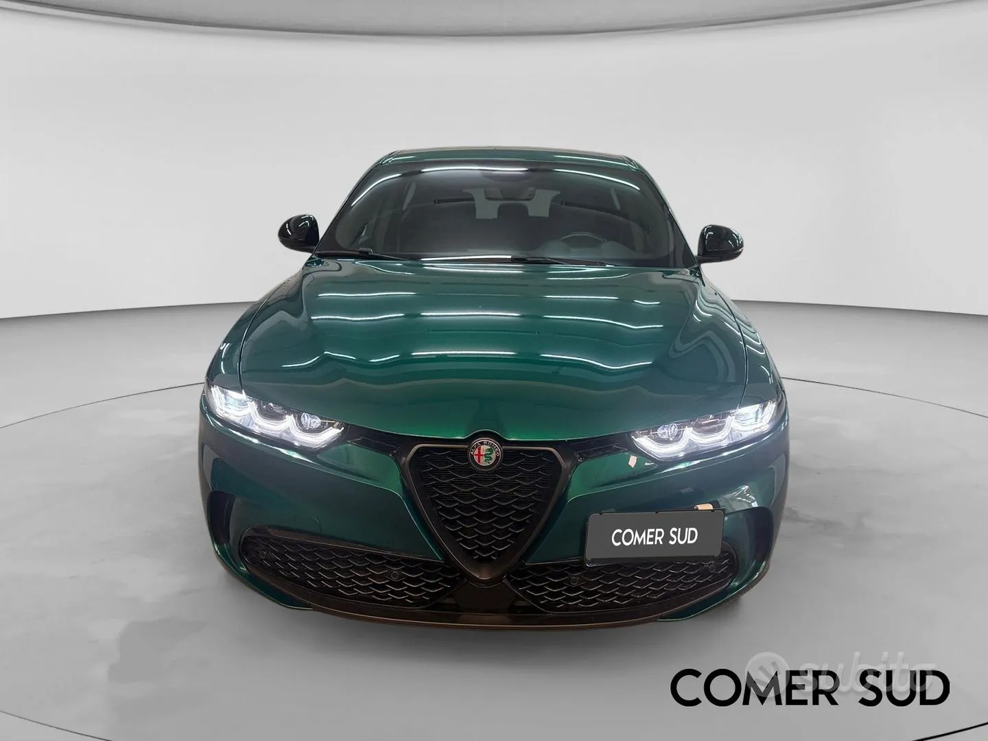 Alfa Romeo Tonale 2023 photo 2