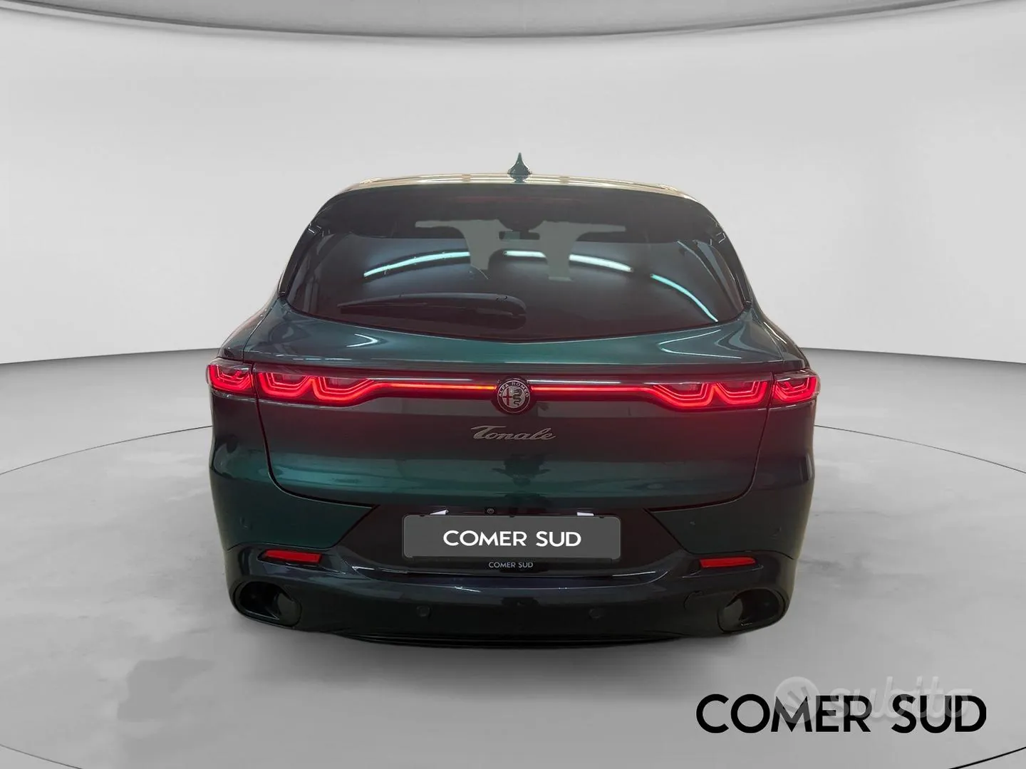 Alfa Romeo Tonale 2023 photo 4