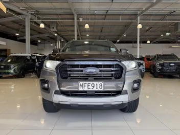 Ford Ranger 2019 photo 4