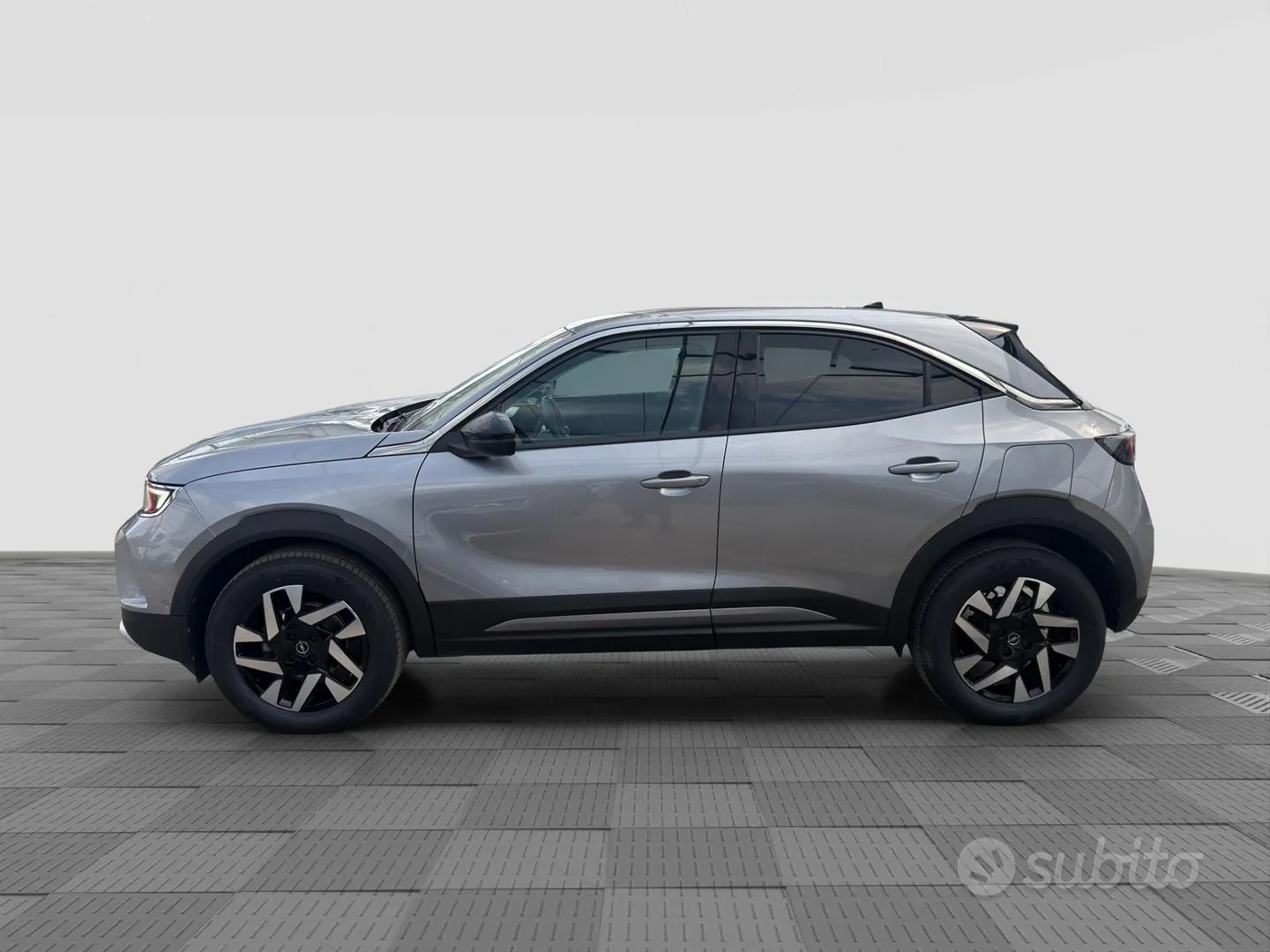 Opel Mokka 2021 photo 2
