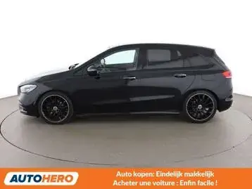 Mercedes-Benz B-Class 2020 photo 3