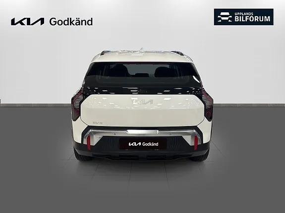 Kia Ev3 2025 photo 5