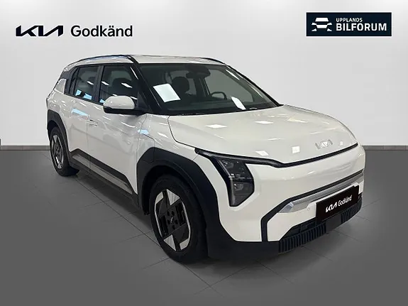 Kia Ev3 2025 photo 3