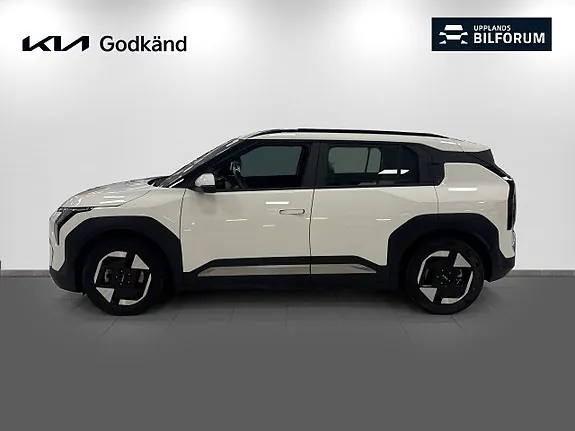 Kia Ev3 2025 photo 4