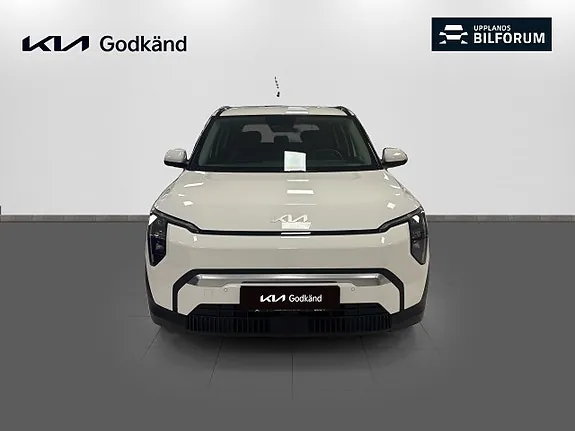 Kia Ev3 2025 photo 2