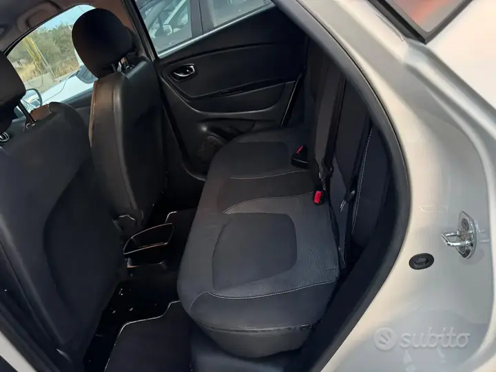 Renault Captur 2013 photo 4