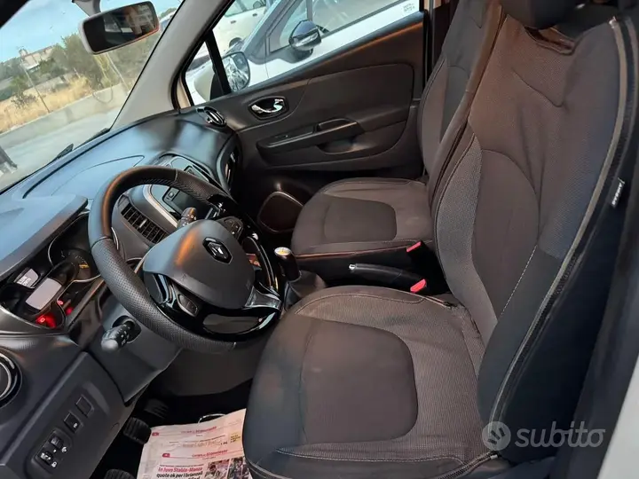 Renault Captur 2013 photo 5