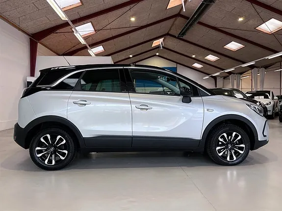 Opel Crossland 2024 photo 4