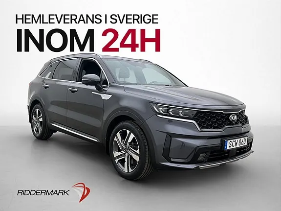 Kia Sorento 2021 photo 3
