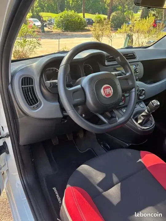 Fiat Panda 2019 photo 3