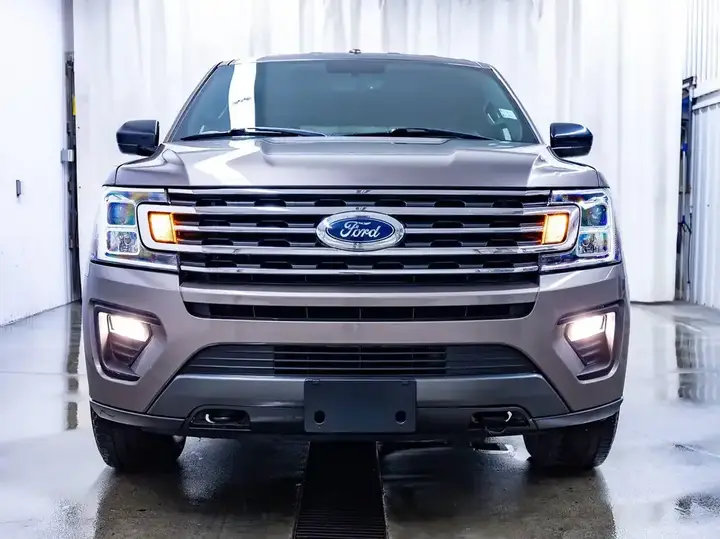 Ford Expedition 2018 photo 5