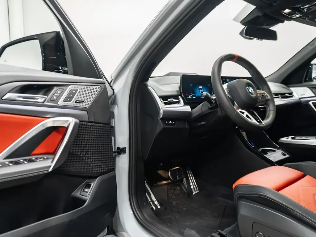 BMW X2 2024 photo 4