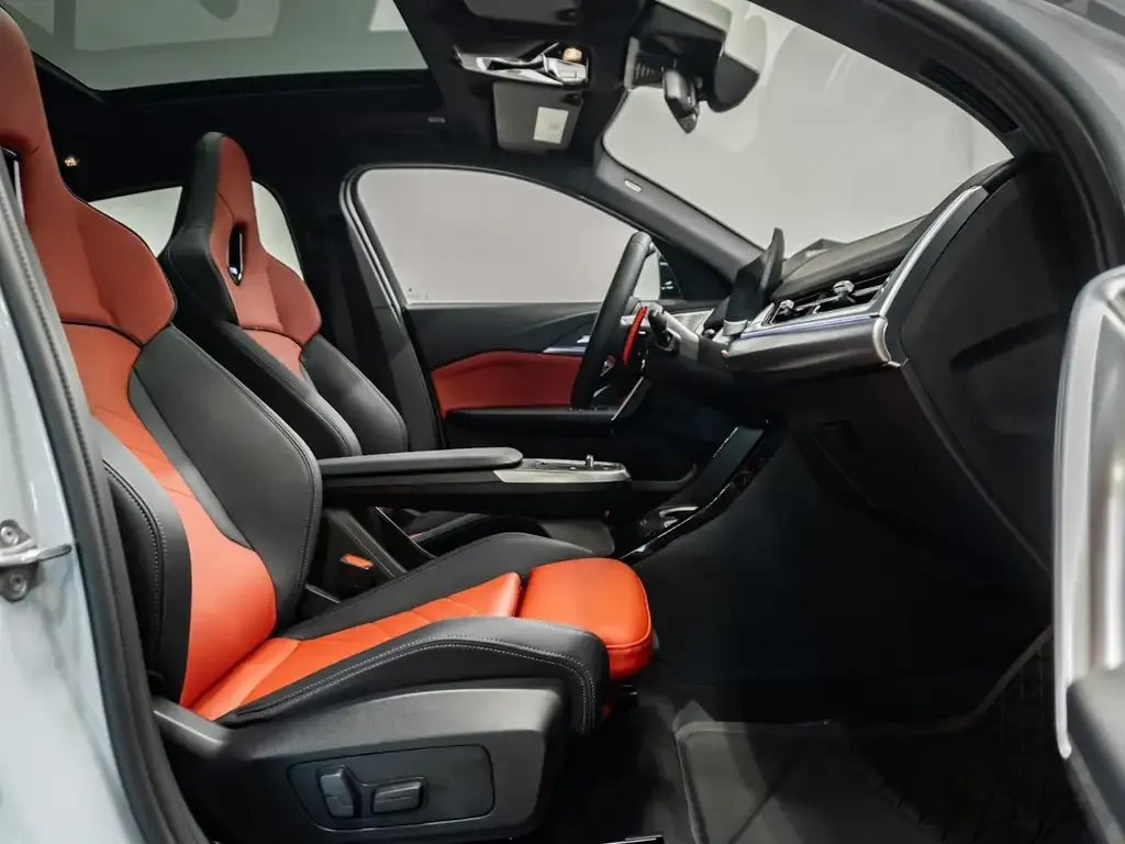 BMW X2 2024 photo 5