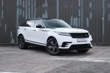 Land Rover Range Rover Velar 2023 photo 2