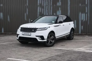 Land Rover Range Rover Velar 2023 photo 3