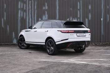 Land Rover Range Rover Velar 2023 photo 4
