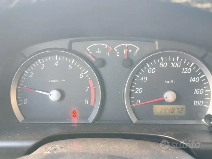 Suzuki Jimny 2007 photo 5