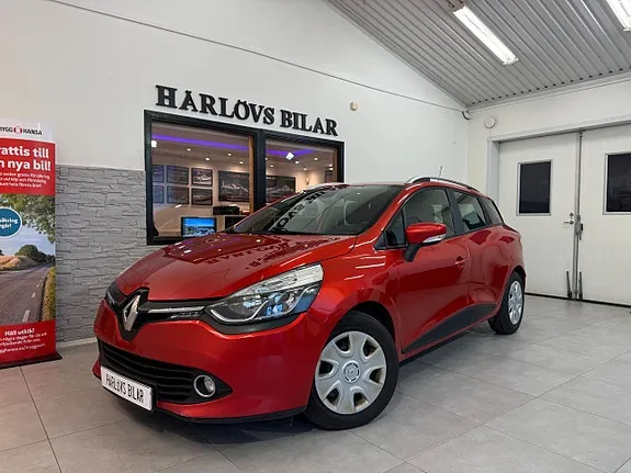 Renault Clio 2014 photo 2