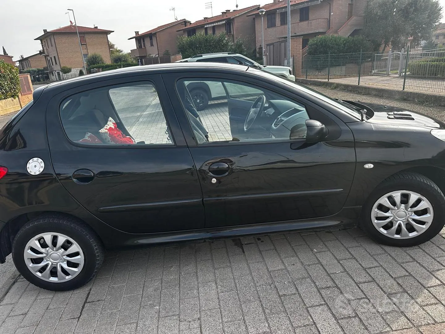 Peugeot 206 2009 photo 5