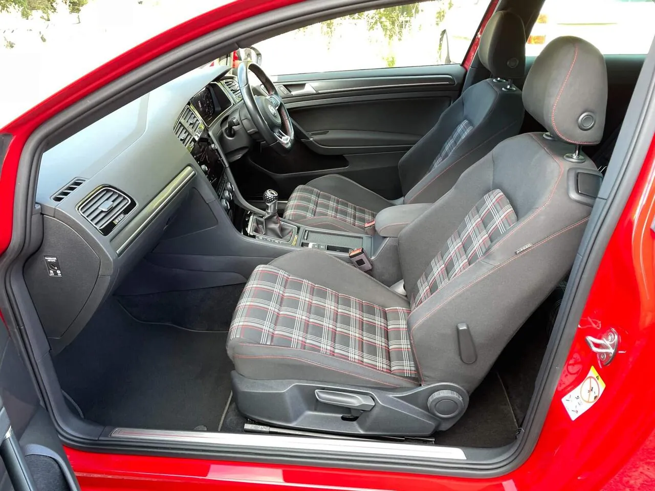 Volkswagen Golf 2020 photo 4