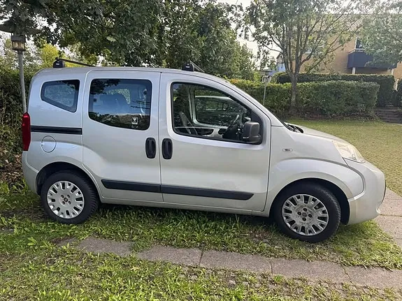 Fiat Qubo 2014 photo 3