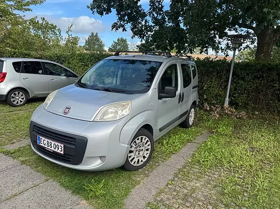 Fiat Qubo