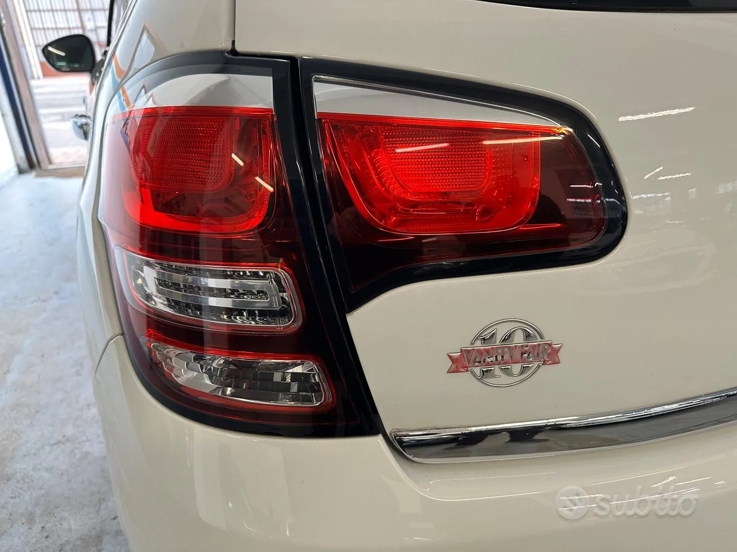 Citroen C3 2013 photo 5