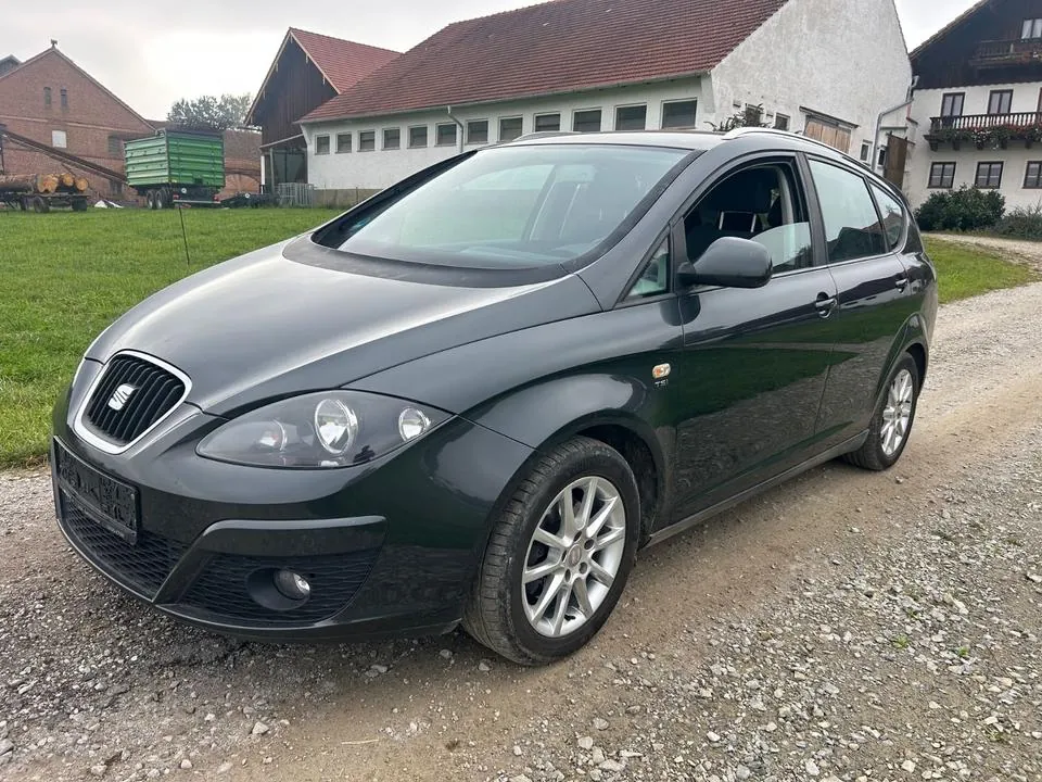 Seat Altea