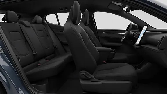 Volvo Ex30 2027 photo 4