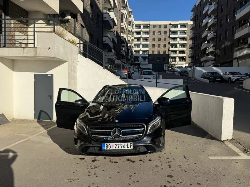 Mercedes-Benz Gla 200 2015 photo 4