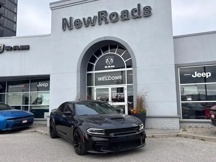 Dodge Charger