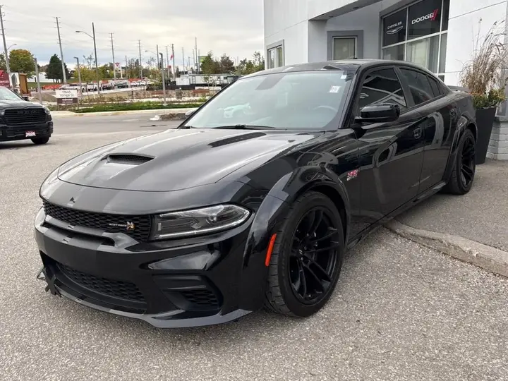 Dodge Charger 2023 photo 4