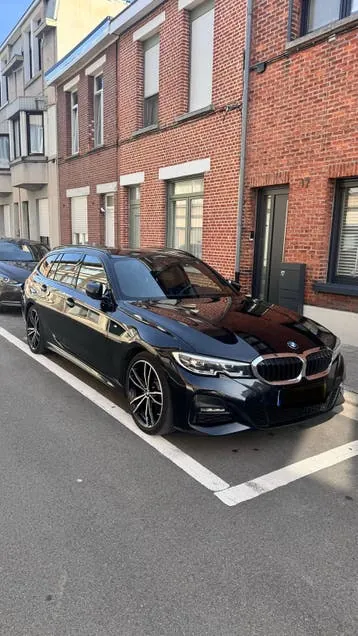 BMW 320D