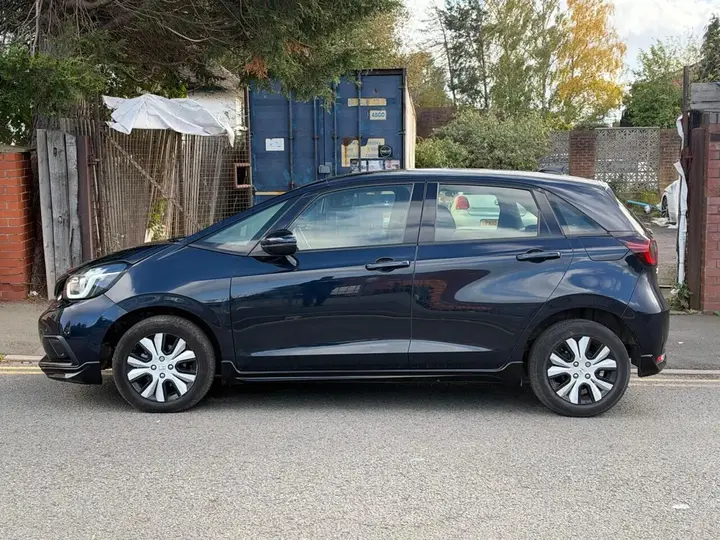 Honda Jazz 2023 photo 5